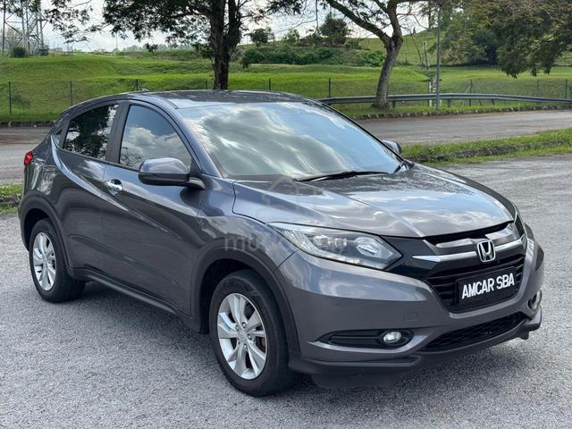 Honda HR-V 1.8 V (A) HI SPEC P/START S/ENTRY Wrty - 4