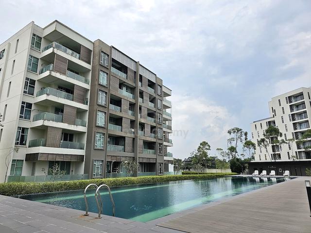 Greenwich South Condominium 1