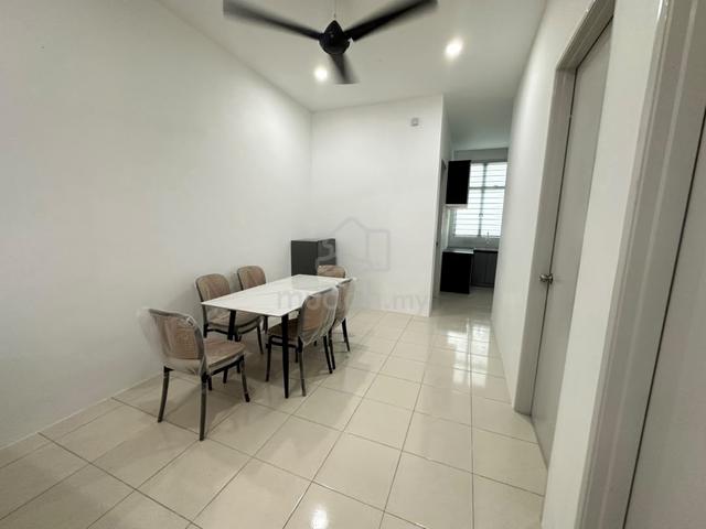 End Lot Single Storey Terrace House @ Jalan Bukit Tunku, Kulim 1
