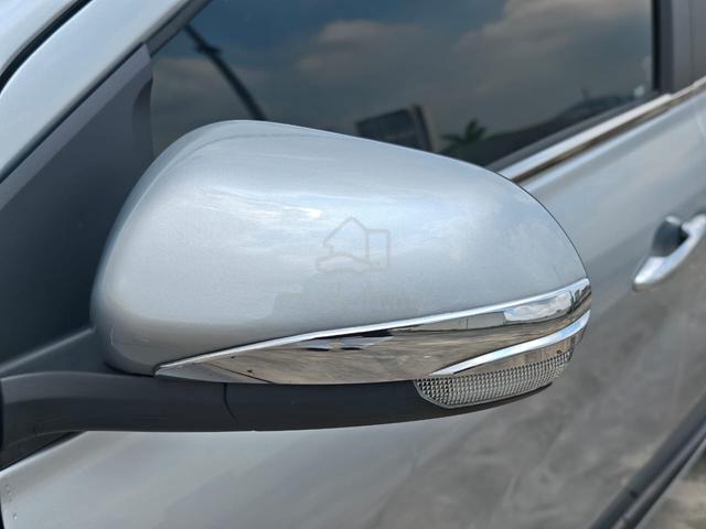 2021 Perodua MYVI 1.5 AV (A) FULL SERVICE RC - 5