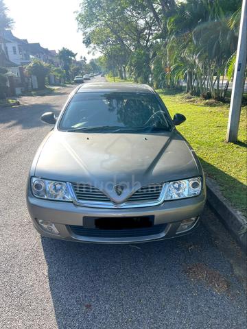 2005 Proton WAJA 1.6 ENHANCED (A) - 1