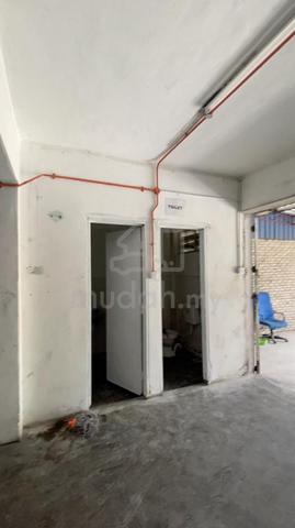 Several Units of Factories for Rent @ Bukit Tengah Industrial, Penang 1