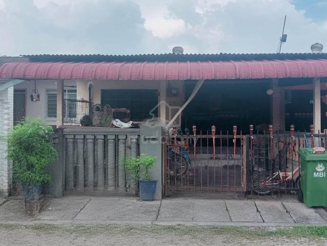 Bumi Lot 5.0km ke AEON Station 18, Taman Desa Pinji 1
