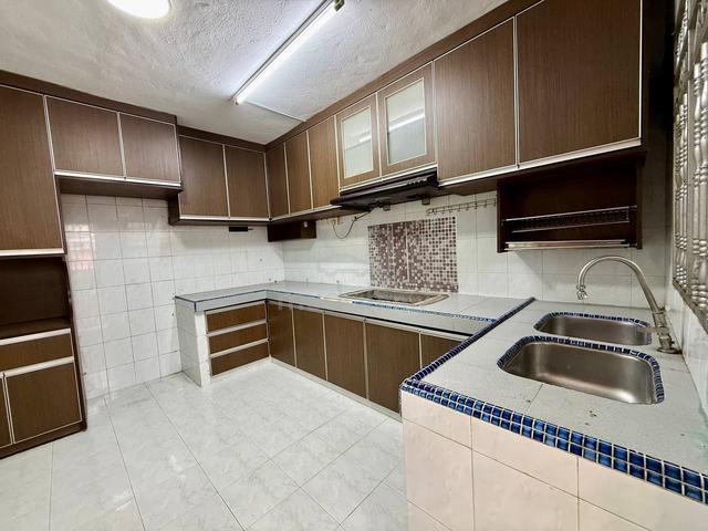 FULLY RENO 2 Storey Taman Selayang Utama Batu Caves Gombak 1