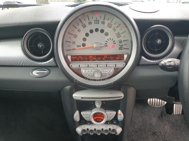 2010 Mini COOPER 1.6 S (A) LEATHER SEAT R56 TURBO - 5