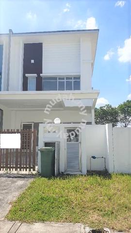 END LOT | Setia ecohill Angusta Aquatilis Semenyih eco majestic 1