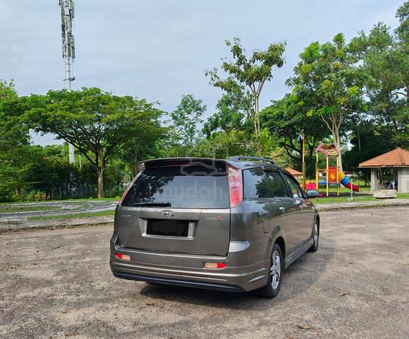 -2014- Chery EASTAR 2.0 PREMIUM (A) - 2