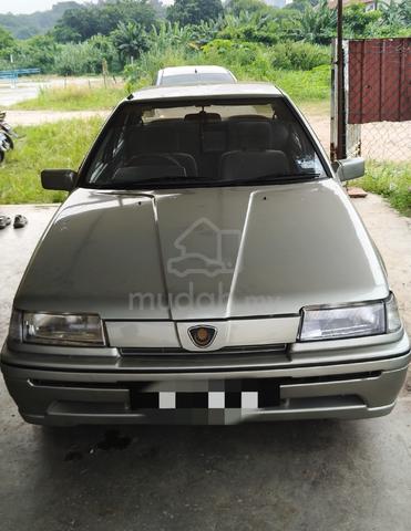 1998 Proton ISWARA 1.5 A/B C12 (A) - 1