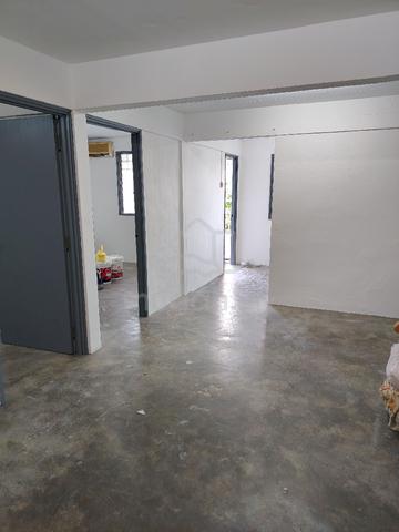 Bandar Baru Sungai Buloh 1