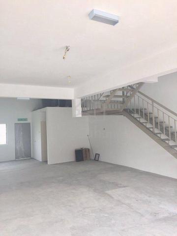 Bukit raja Factory RM3,300 Only🔥吧生超旺排厂🔥 1.5 Storey Small Link Factor 1