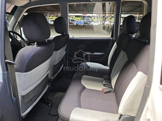 2006 Perodua KENARI 1.0 EZ AEROSPORT AUTO - 4