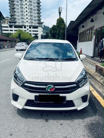 2019 Perodua AXIA 1.0 STANDARD G (A) - 3