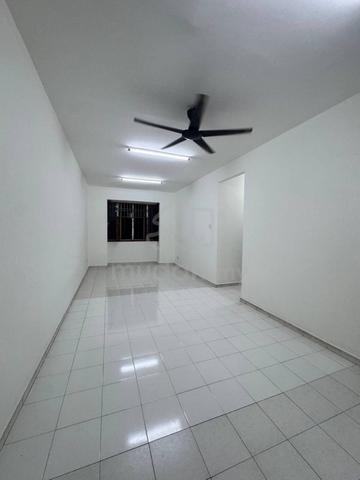 Nusa Perdana Service Apartment 1