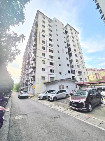 Damai Apartment 1