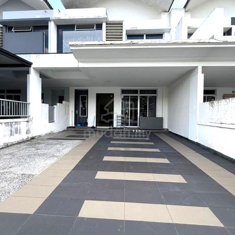 Landed House For Rent @ Horizon Hill 1