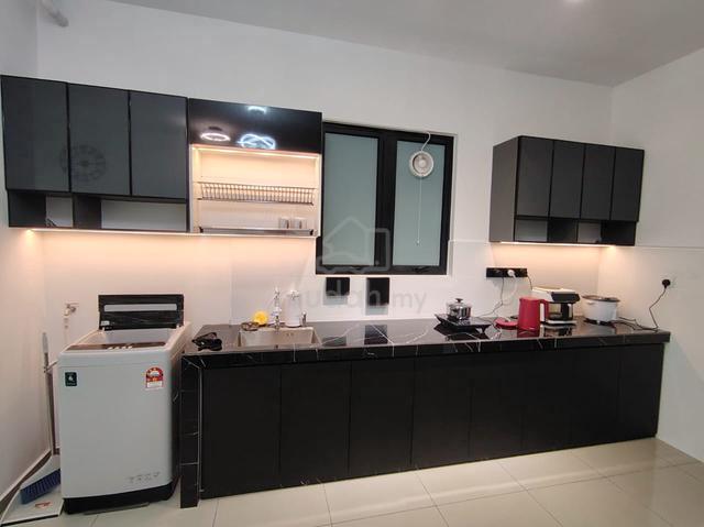 Parkland Residence @ Kajang 2 1