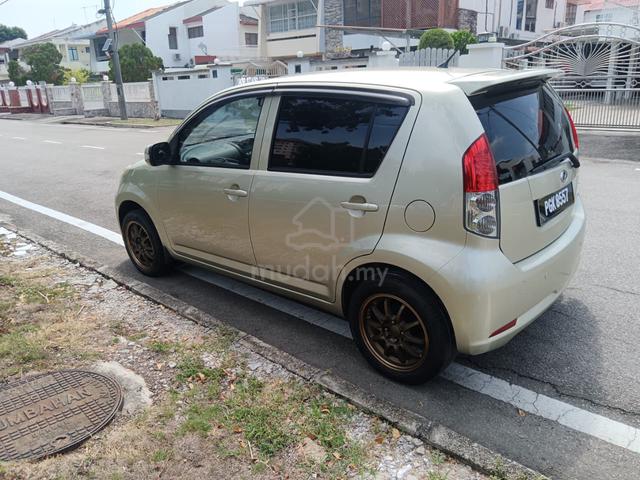 2005 Perodua MYVI 1.3 SXi (M) - 4