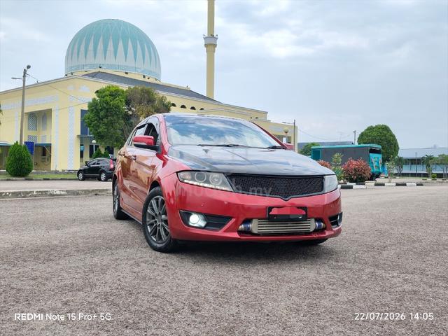 2013 Proton SUPRIMA S 1.6 PREMIUM (A) - 1