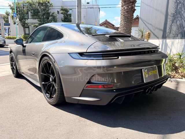 2022 Porsche 911 GT3 Touring LIFTER, PDLS, CHRONO - 2