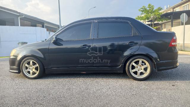2008 Proton SAGA 1.3 BASE LINE (A) - 5