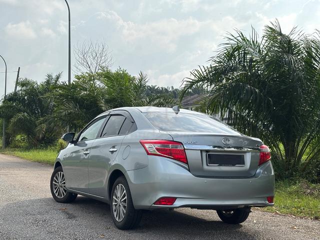 2018 Toyota VIOS 1.5 G (A) CAR KING CONDITION - 4