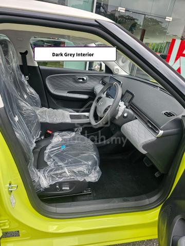 2025 Dongfeng BOX (A) EV CAR FREE WallBox Charger - 5