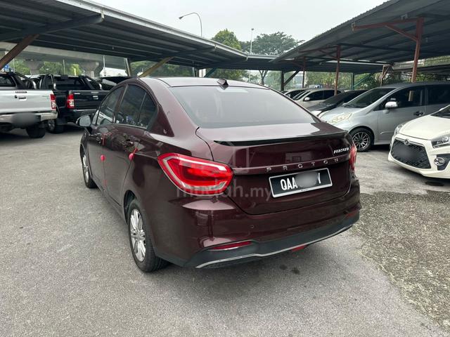 2020 Proton PERSONA 1.6 STANDARD MY16 FACELIFT (A) - 3