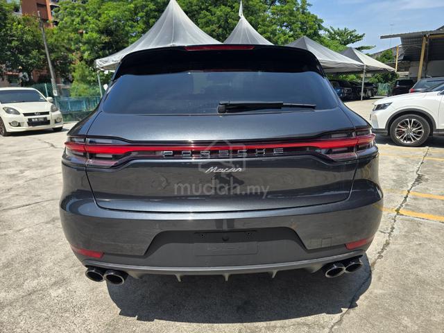 2021 Porsche MACAN 2.0 FACELIFT (A) Ready Stock 5A - 4