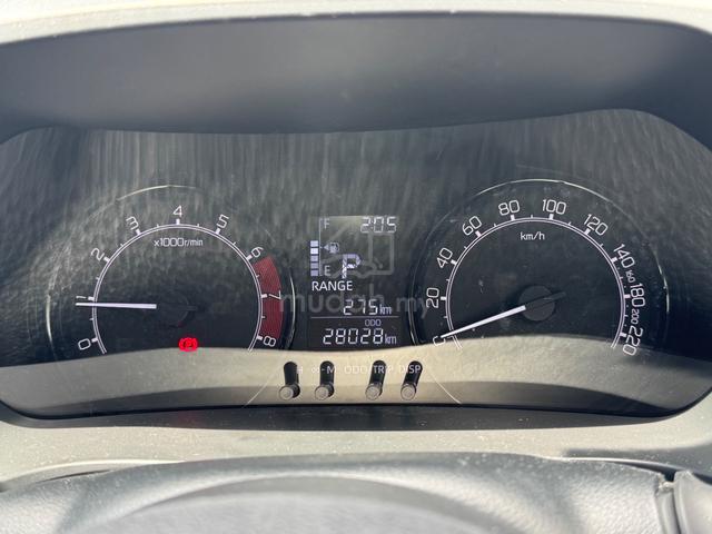 2023 Perodua MYVI 1.5 H MY17 FACELIFT (A) - 3