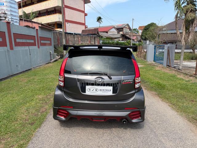 2012 Perodua MYVI 1.5 EXTREME ZHX (A) - 5
