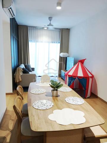 Maya Bay Residences @ Gamuda COVE 1