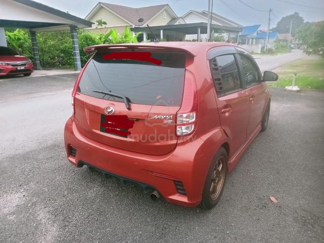 2013 Perodua MYVI 1.3 EZI PREMIUM (A) - 1