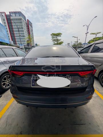 2024 Proton S70 1.5 PREMIUM MY23 (A) - 2