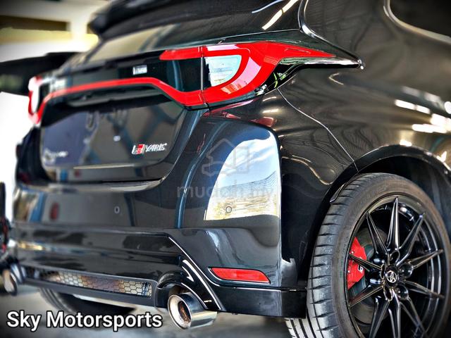 2024 Toyota GR Yaris RZ H.Performance (A) Un-Reg - 5