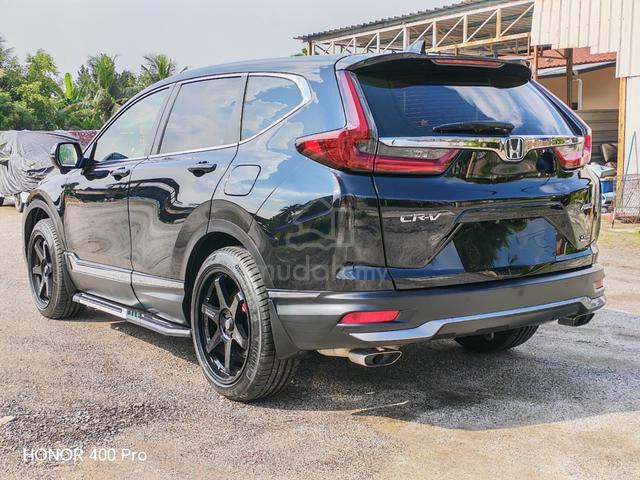 2022 Honda CR-V 1.5 TC-P 4WD (A) - 5