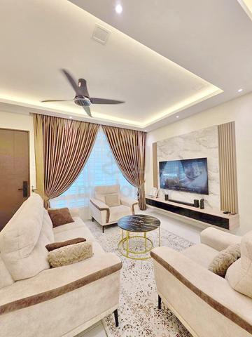 Jalan Pulai Mutiara 10/13, Taman Pulai Mutiara 2, Skudai 1
