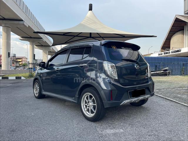 2020 Perodua AXIA 1.0 STYLE (A) - 3