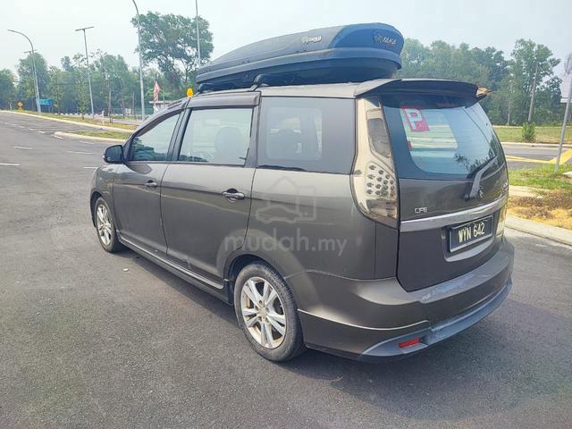 2013 Proton EXORA 1.6 BOLD PREMIUM (A) - 3