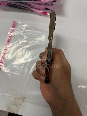 Iphone 12 pro untuk dijual - photo 2 of 6
