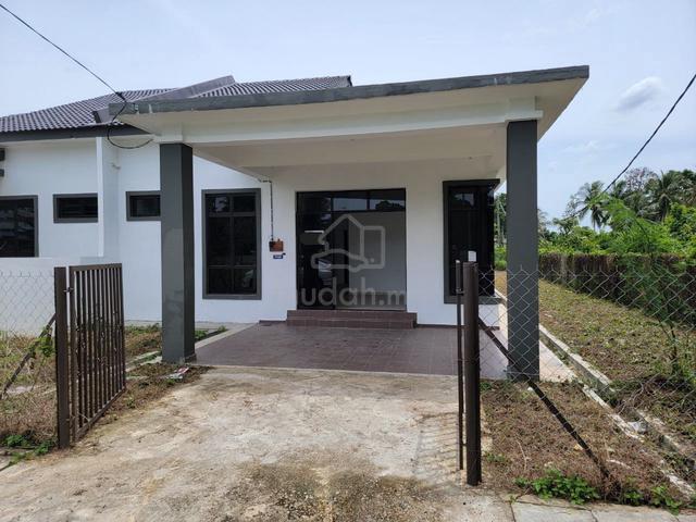 Rumah Semi-D Setingkat Untuk Jual @ Kota Bharu, Kelantan 1