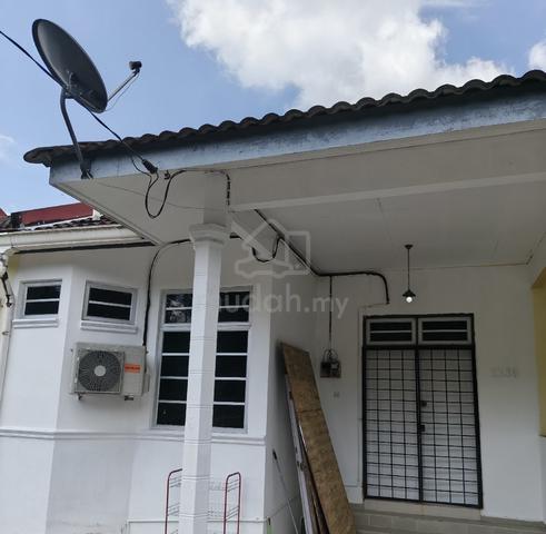 Rumah Sewa Murah Pasir Mas 1