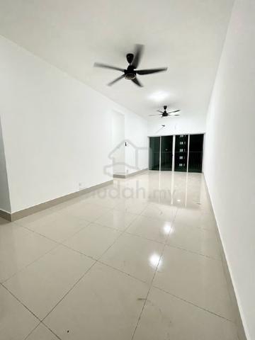 Razak City Residences (RC Residence) 1