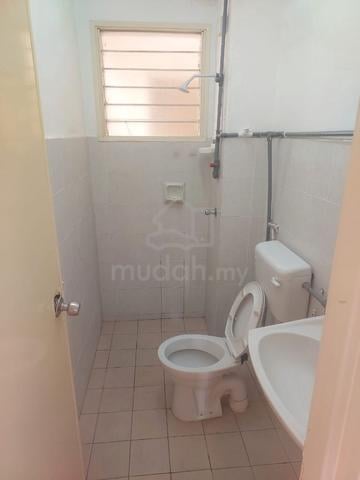**D'Palma Apartment Pusat Bandar Puchong  *** 1