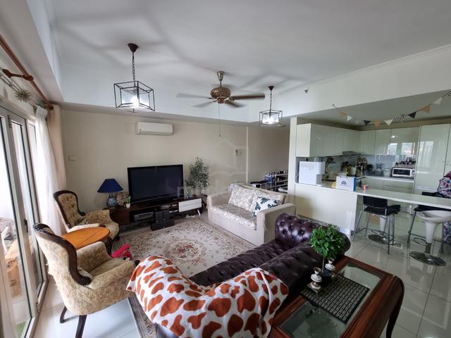 Suria Residence 1