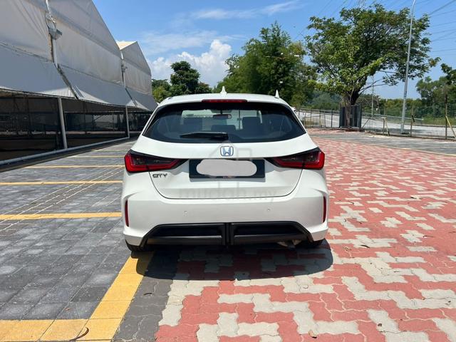 2023 Honda CITY 1.5 E HATCHBACK (A) - 5