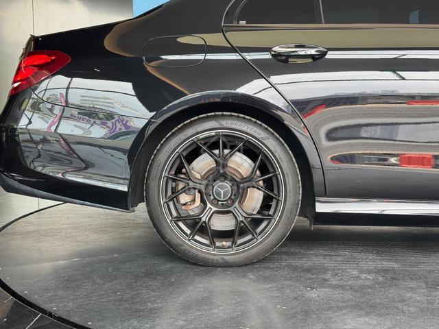 2017 Mercedes Benz E43 3.0 AMG Burmester 360 Cam - 4
