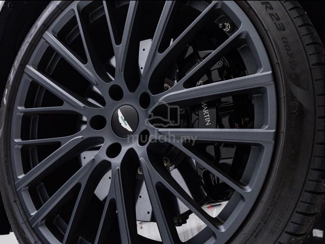 2023 Aston Martin DBX 707 4.0 (A) - 5