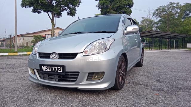 2009 Perodua MYVI 1.3 EZ MY05 M300 FACELIFT (A) - 5