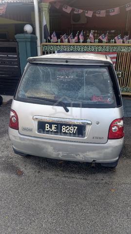 2006 Perodua KANCIL 0.8 850 EZ ENHANCED (A) - 4