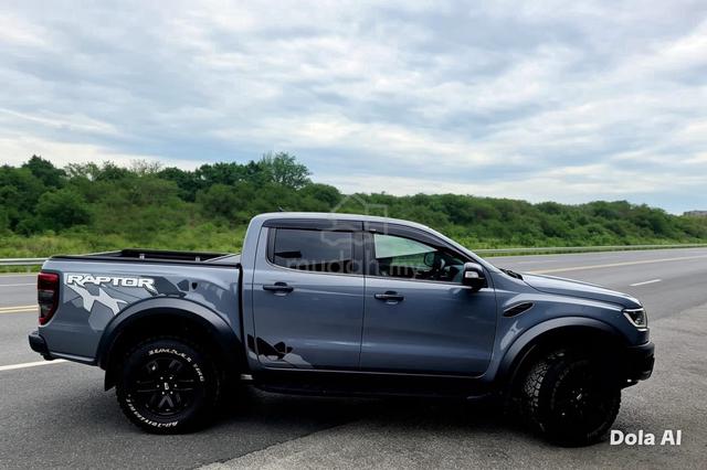 2019 Ford RANGER 2.0 RAPTOR Bi-Turbo (A) - 3